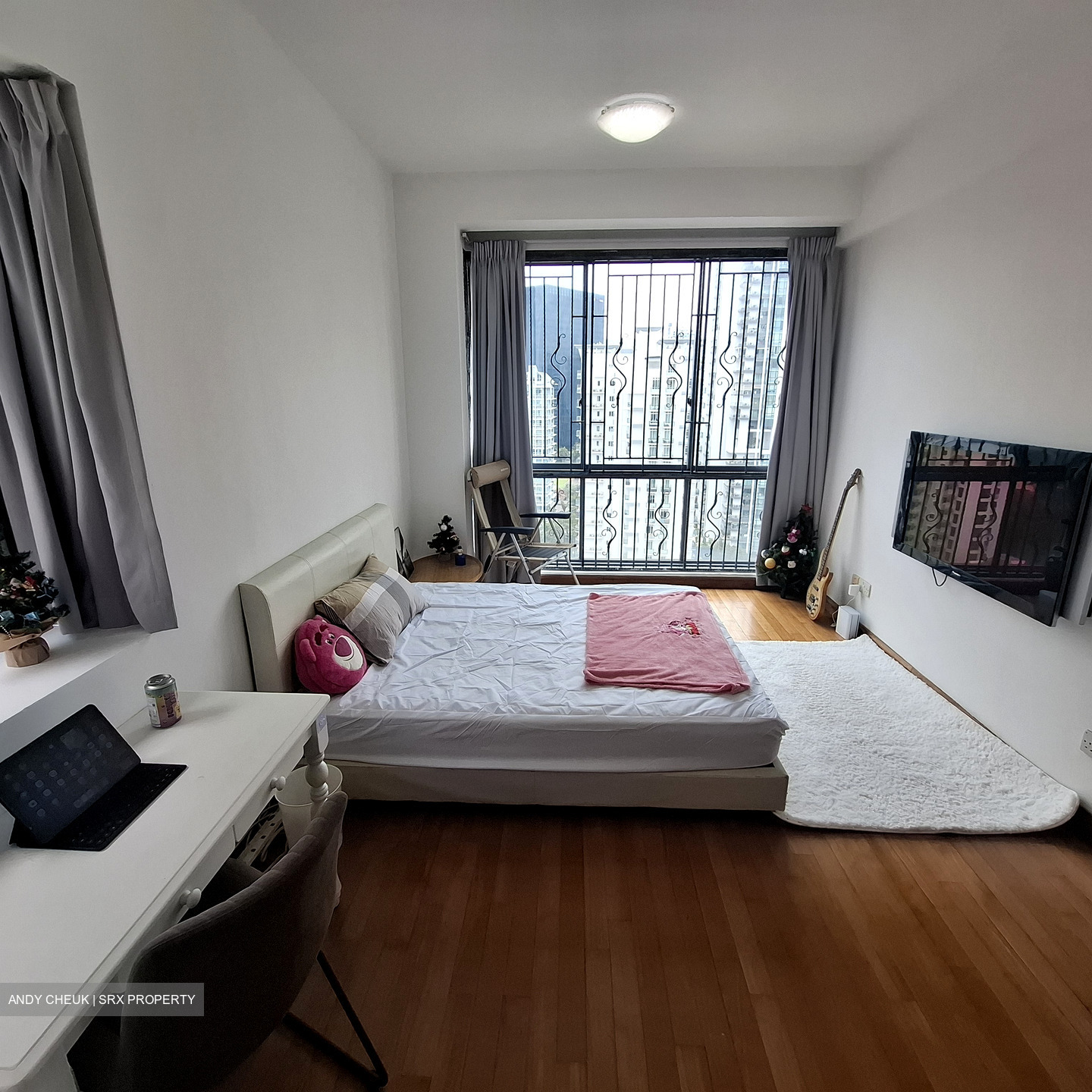 Twin Heights (D12), Apartment #502233921